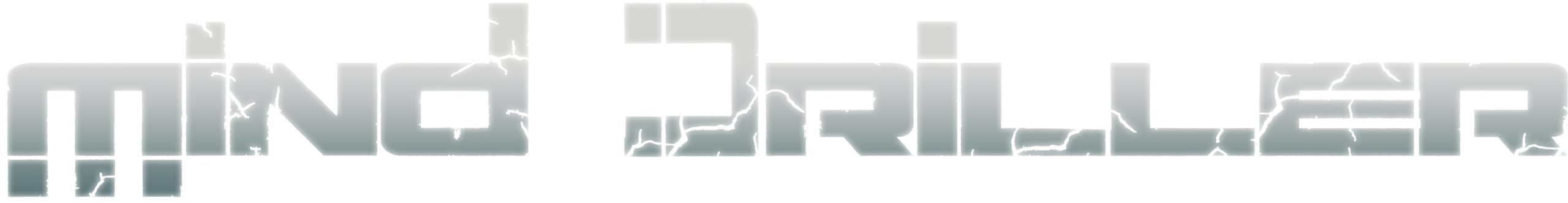 Mind Driller logo